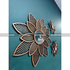 Architettura Frame with Mirrors (Set Of five)