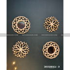 ARCHITETTURA FRAMES (SET OF FOUR )