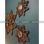 Architettura Frame with Mirrors (Set Of five)