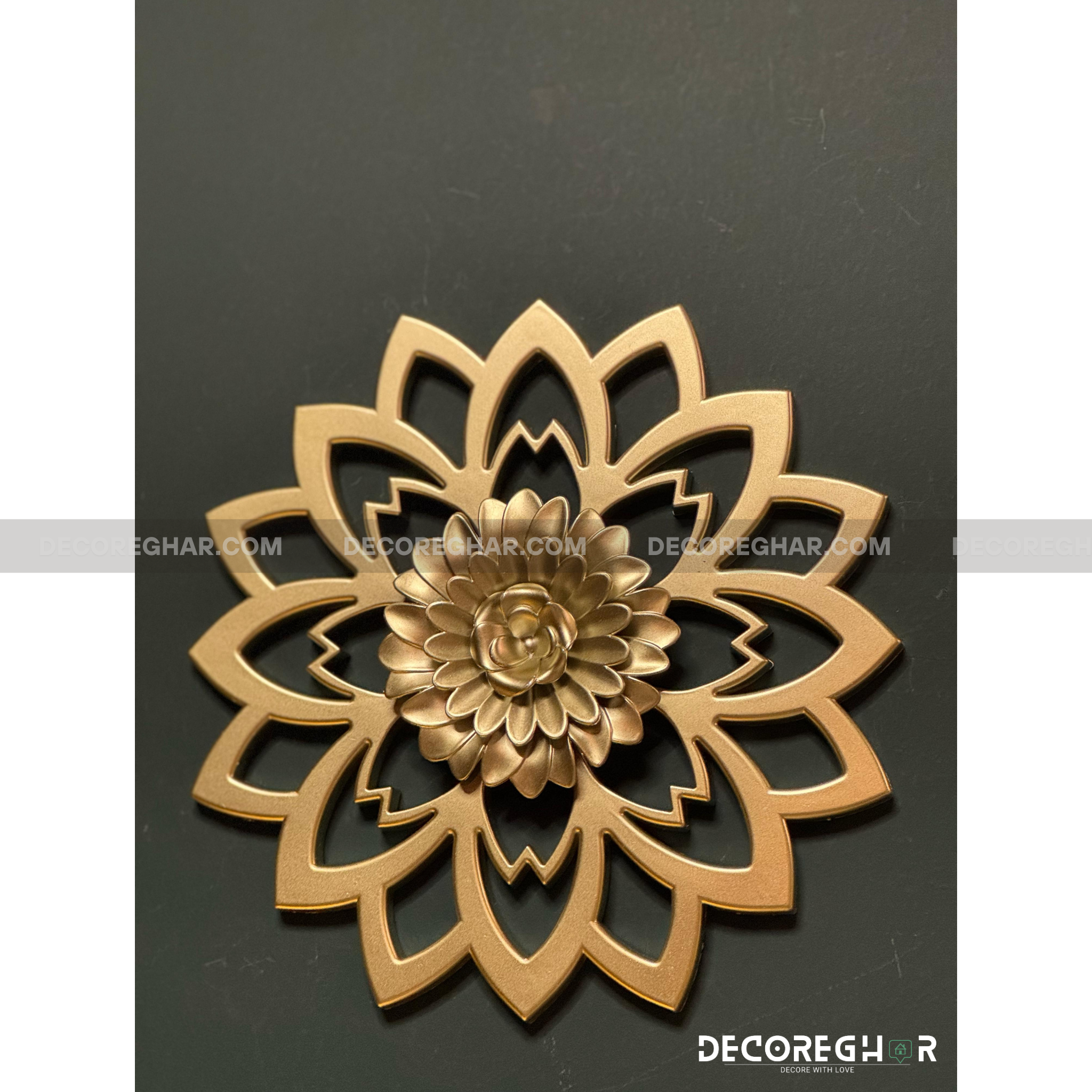 ARCHITETTURA FRAME WITH MIRRORS (SET OF THREE)