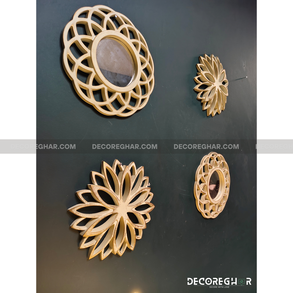 ARCHITETTURA FRAMES (SET OF FOUR )