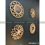 ARCHITETTURA FRAMES (SET OF FOUR )