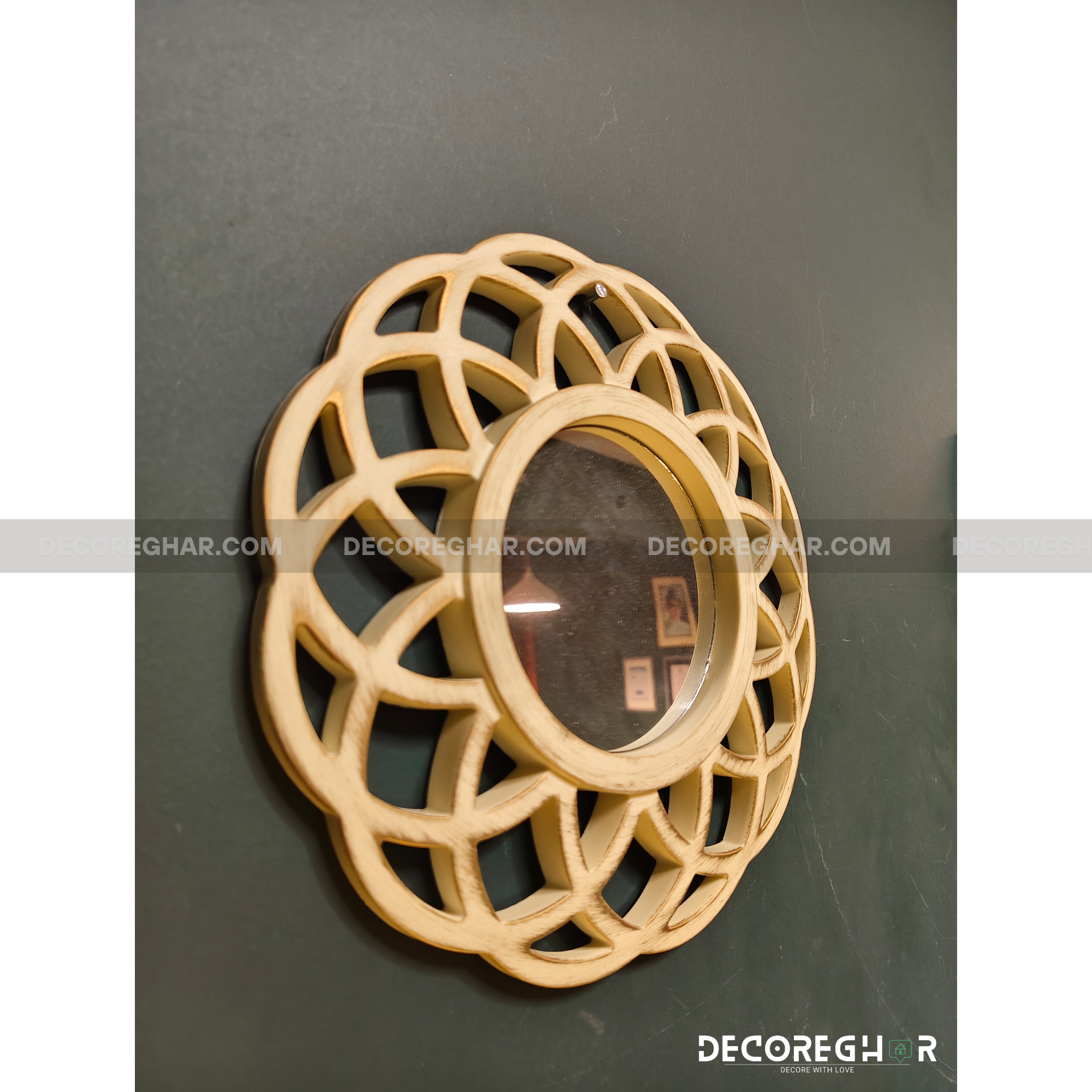 ARCHITETTURA FRAMES (SET OF FOUR )