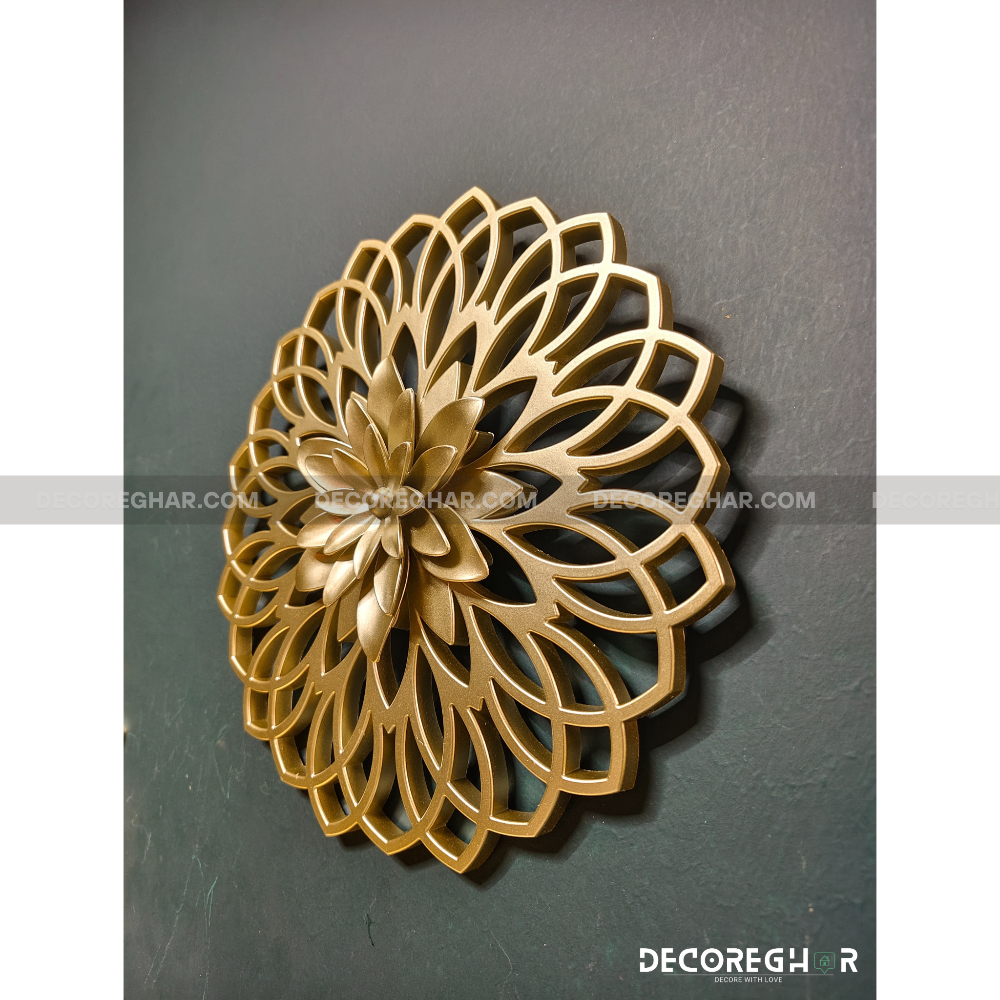 ARCHITETTURA FRAME WITH MIRRORS (SET OF THREE)