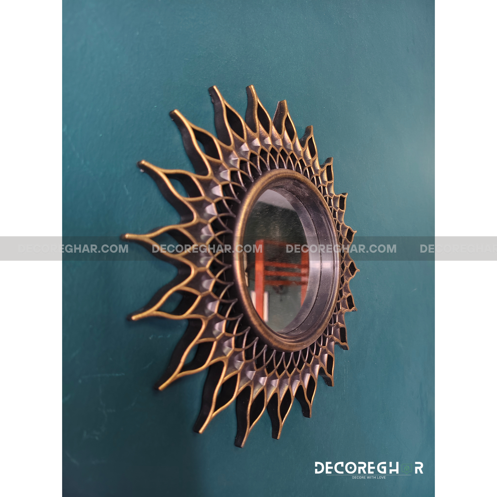 ARCHITETTURA FRAME WITH MIRRORS (SET OF FIVE)