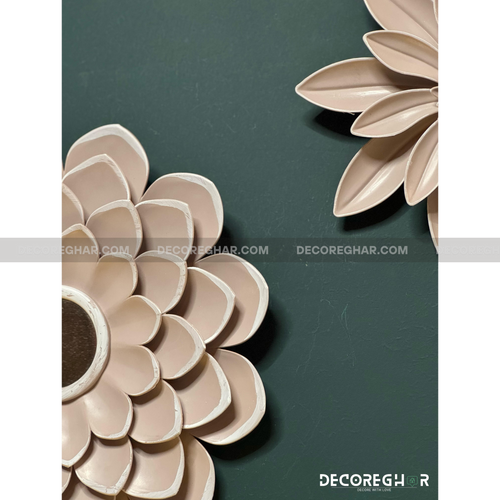 ART DECO ROUND MIRRORS (SET OF THREE)