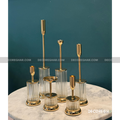Glow Candle Set of 6