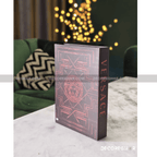 Luxury Fashion Designer Books  – Decorative Coffee Table Books for Elegant Home Décor (One piece)