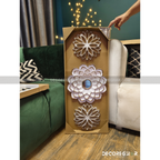 ARCHITETTURA FRAME WITH MIRRORS (SET OF THREE)